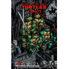 Les Tortues Ninja - TMNT Classics, T3 : Retour à New York