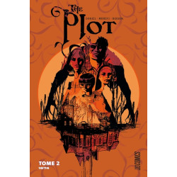 The Plot, T2 : 1674