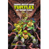 Les Tortues Ninja - TMNT, T14 : Le Procès de Krang