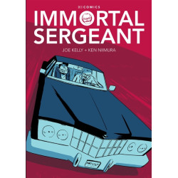 Immortal Sergeant