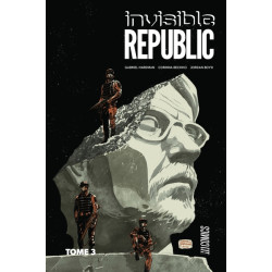 Invisible Republic, T3