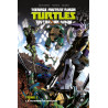 Les Tortues ninja - TMNT, T1 : La Guerre de Krang