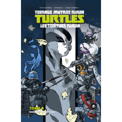 Les Tortues Ninja - TMNT,...