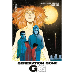 Generation Gone