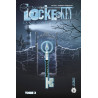 Locke & Key, T3 : La Couronne des ombres