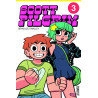 Scott Pilgrim Perfect Edition T3