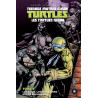 Les Tortues ninja - TMNT, T5 : Les Fous, les Monstres et les Marginaux