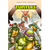 Les Tortues Ninja - TMNT, T2 : La Chute de New York, Première partie