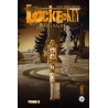 Locke & Key, T5 : Rouages