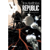 Invisible republic T1 - Prix découverte