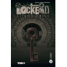 Locke & Key, T6 : Alpha & Omega