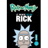 Rick & Morty : Le Monde selon Rick