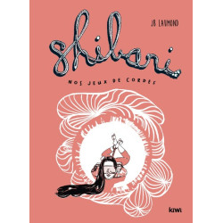 Shibari – Nos jeux de cordes 