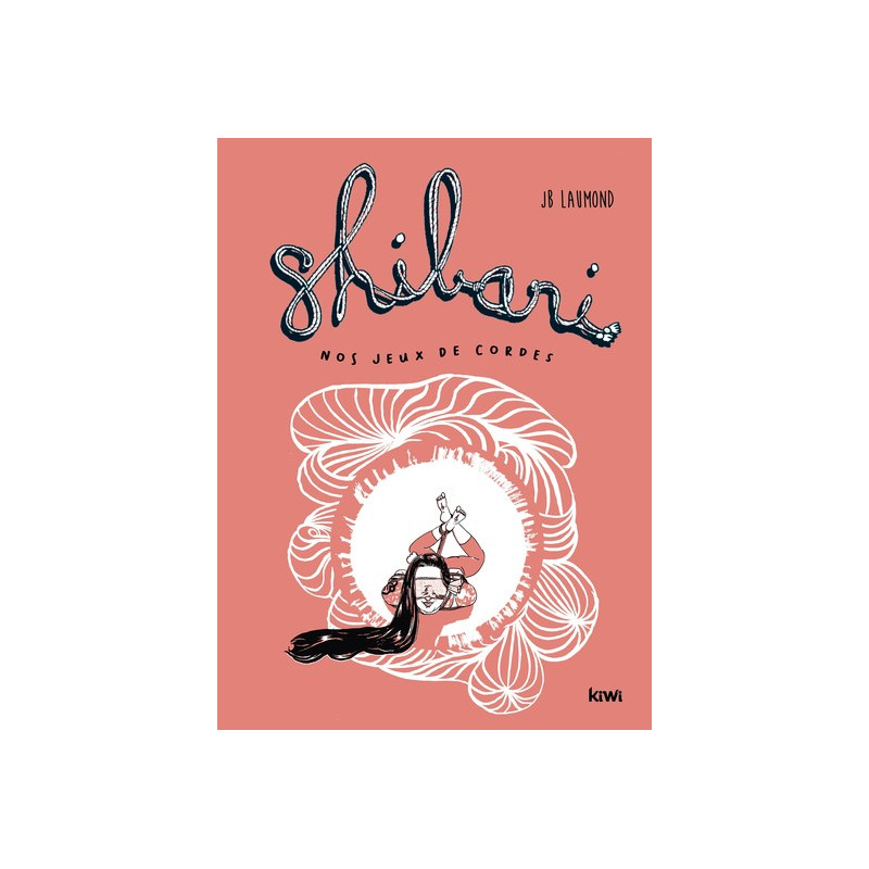 Shibari – Nos jeux de cordes 