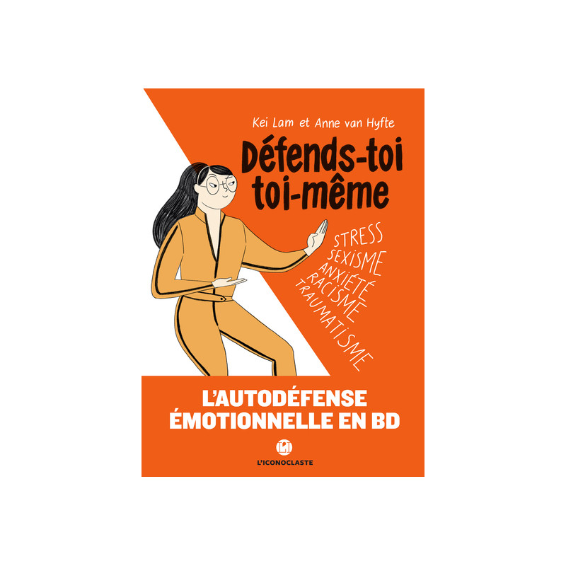 Défends-toi toi-même