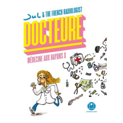 Docteure - Médecine aux...