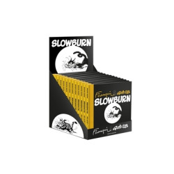 Slowburn - PLV comptoir 15 ex.