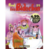 Les Bidochon - Tome 20 - Umour 2020