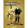 Paracuellos - Intégrale volume 02