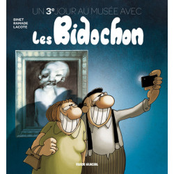Un autre jour au musée avec...