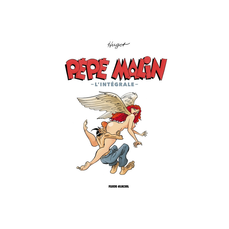 Pépé malin - Intégrale