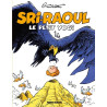 Sri Raoûl, le petit Yogi - On ne médite pas à table !