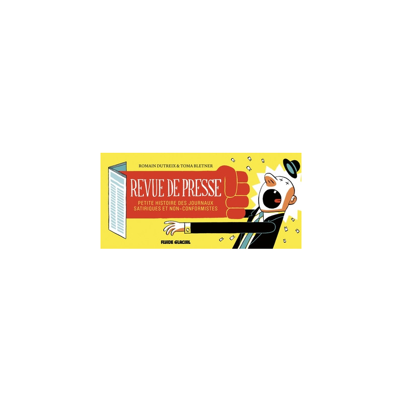 Revue de presse
