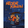 Hector Kanon - L'intégrale