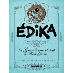 Édika - Les Grands Crus...