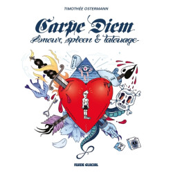 Carpe Diem - Amour, spleen...