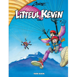 Litteul Kévin - Tome 07
