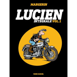 Lucien - Intégrale Volume 01