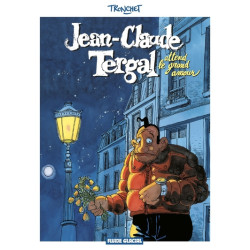 Jean Claude Tergal - Tome...