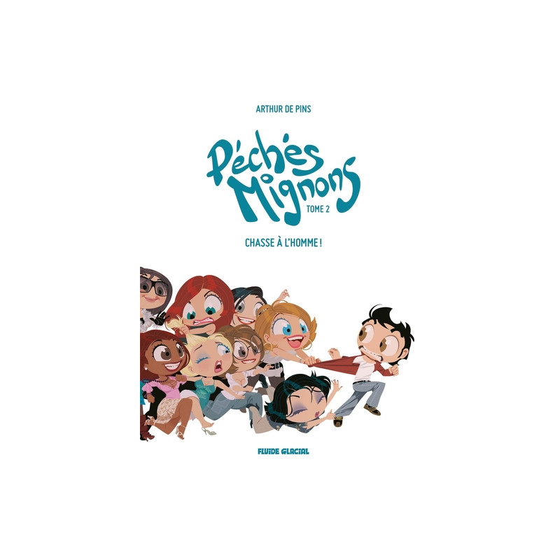 Péchés mignons - Tome 02