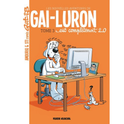 Gai-Luron - Les Nouvelles...