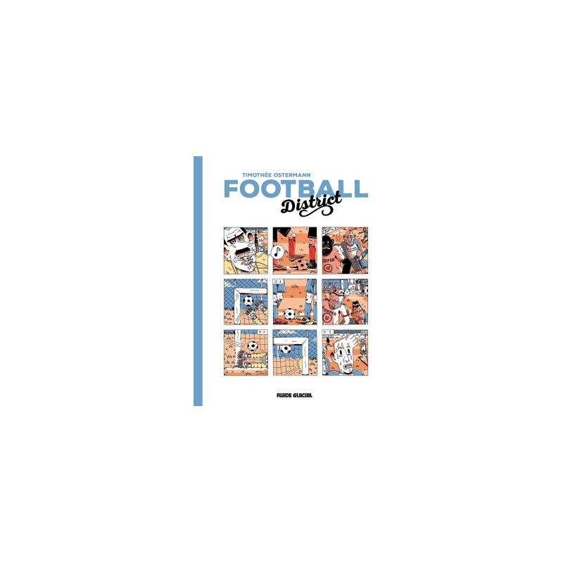 Football district
