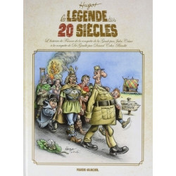La Légende des 20 siècles -...