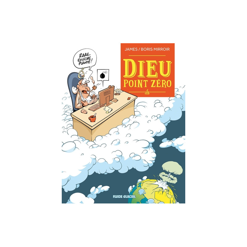 Dieu point zéro