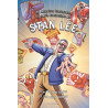 Les mémoires incroyables de la vie fantastique de Stan Lee
