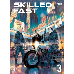 SkilledFast T03