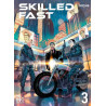 SkilledFast T03