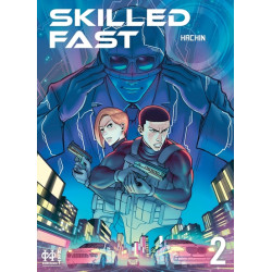SkilledFast T02