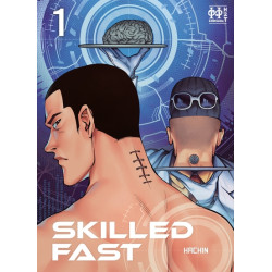 SkilledFast T01