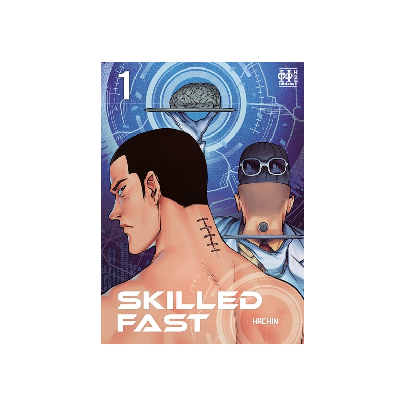 SkilledFast T01