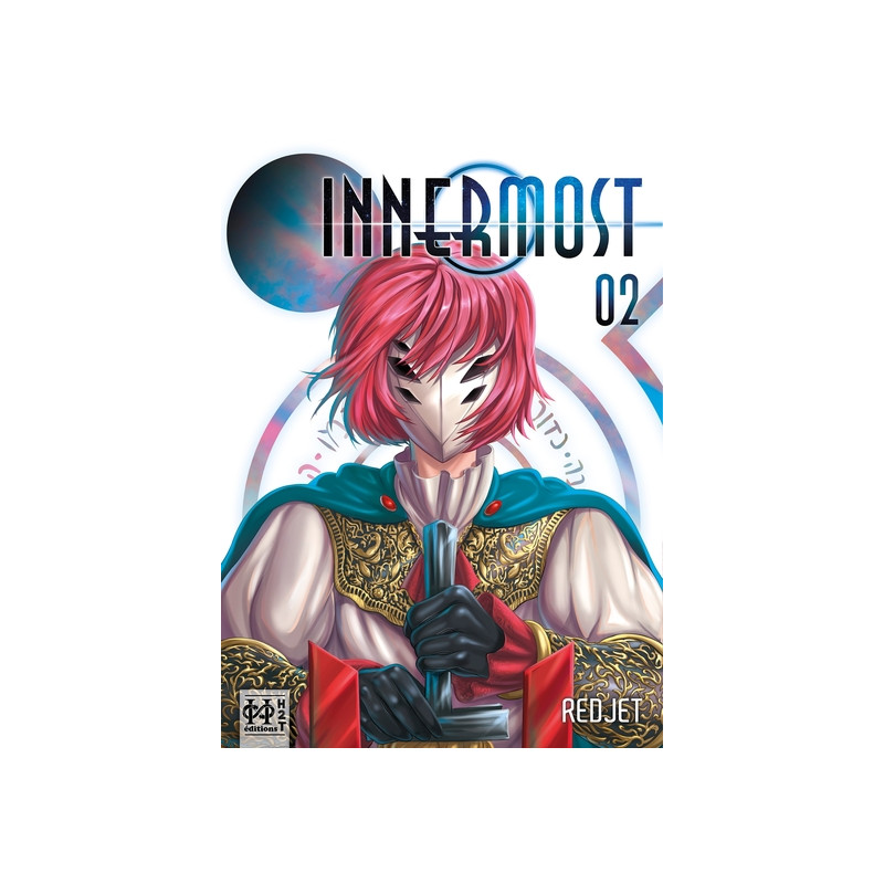 Innermost T02
