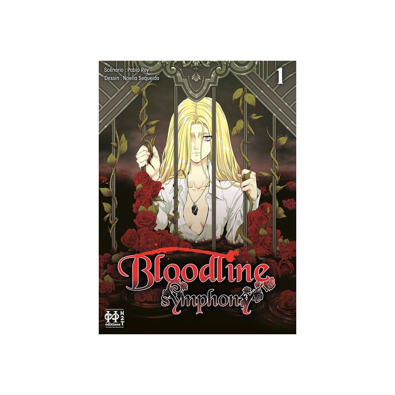 Bloodline Symphony T01