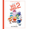 Disney Pixar - Les nouvelles aventures de Vice-Versa 2