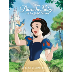Blanche Neige et les sept...