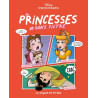 Disney Princesses sans filtre Tome 2