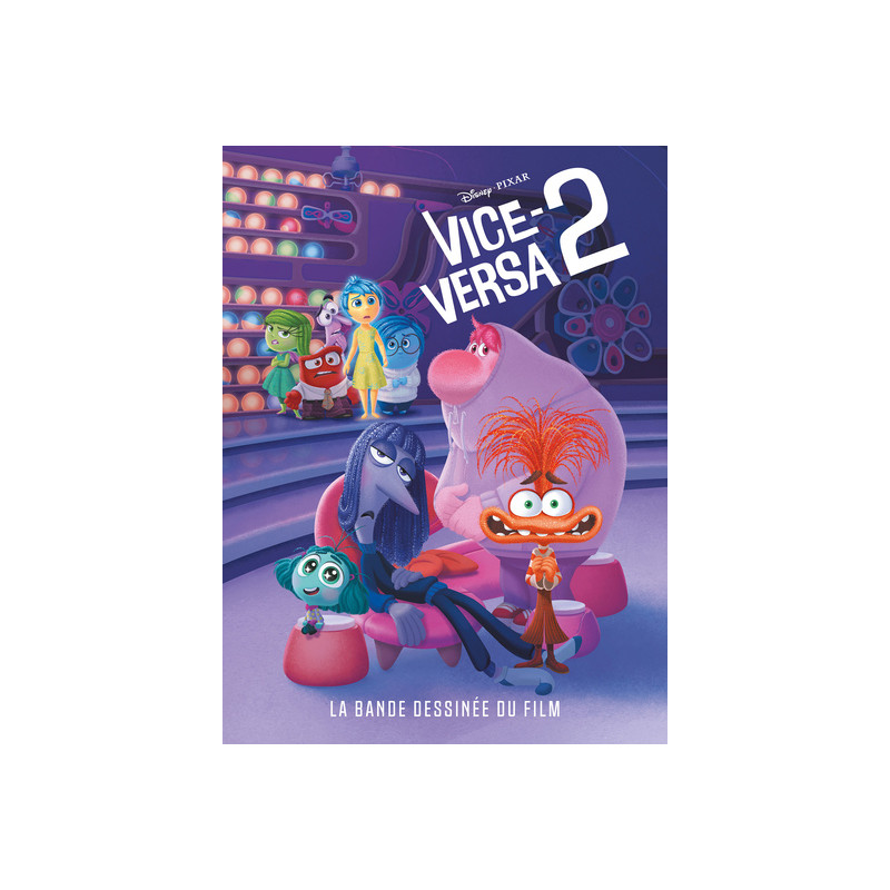 Vice-Versa 2